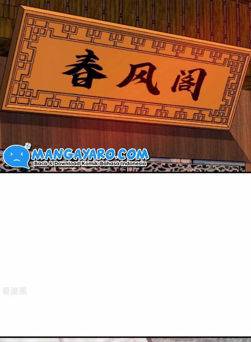 The First Son-In-Law Vanguard of All Time Chapter 167 Gambar 19