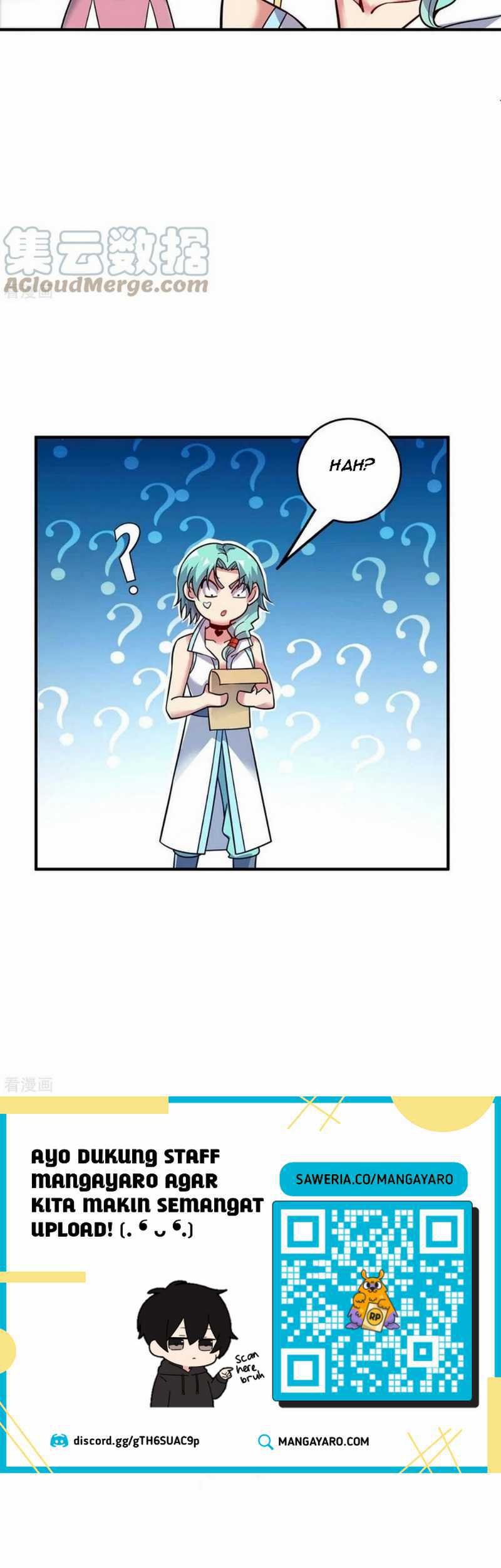 The First Son-In-Law Vanguard of All Time Chapter 167 Gambar 30