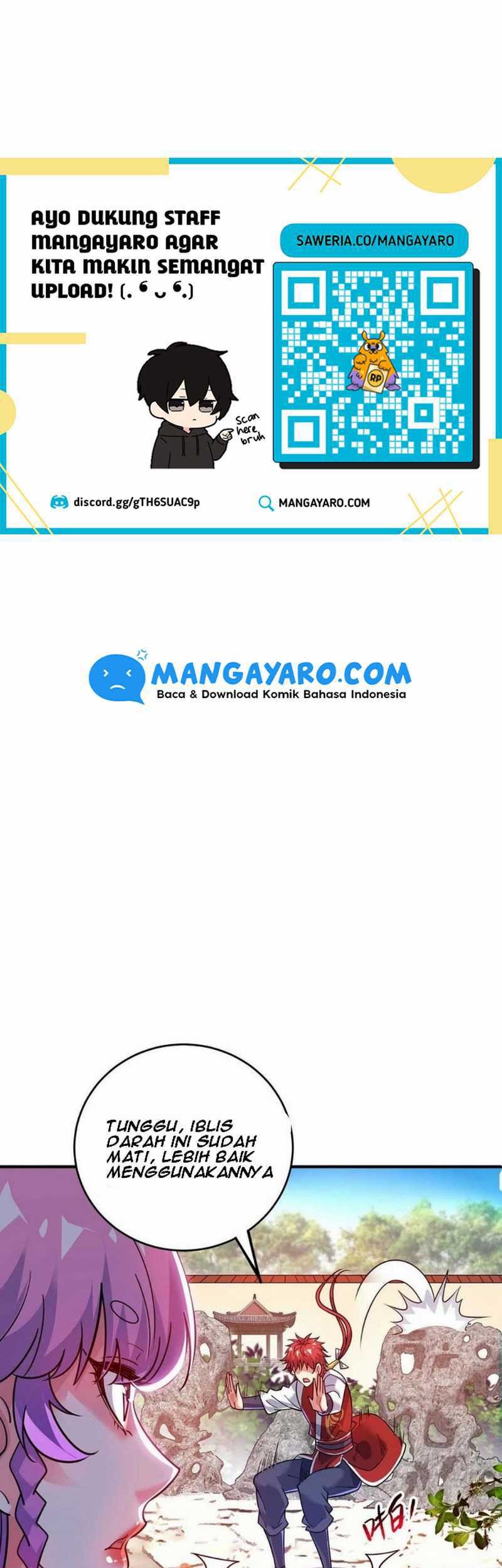 Baca Manhua The First Son-In-Law Vanguard of All Time Chapter 167 Gambar 2