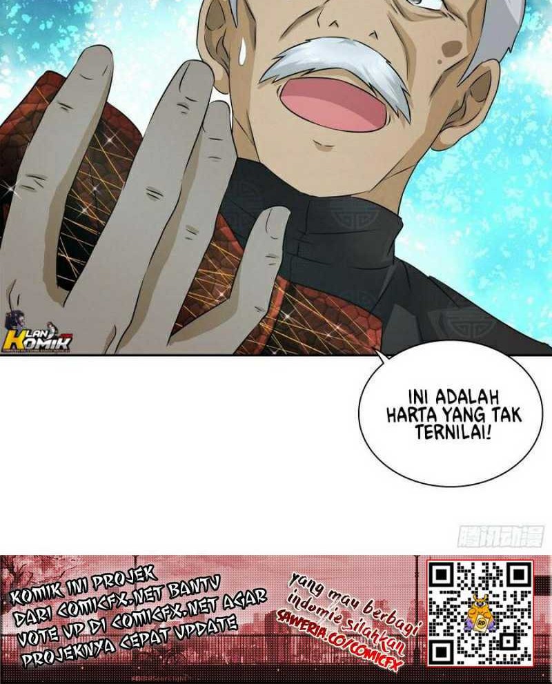 I Am The God Of Medicine Chapter 43 Gambar 16