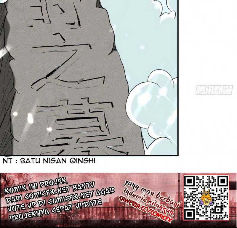 Outsider Super Son In Law Chapter 63 Gambar 23
