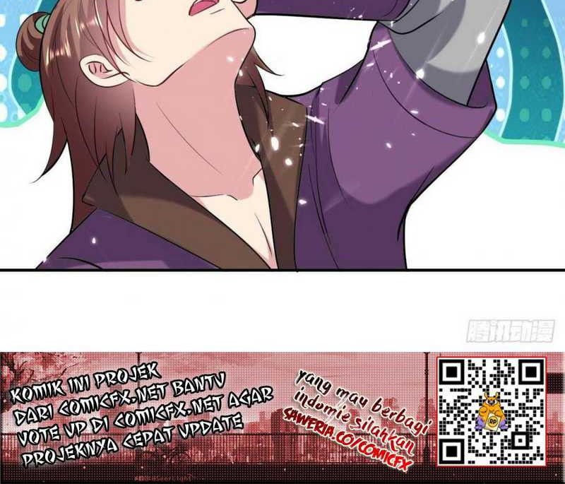 Outsider Super Son In Law Chapter 63 Gambar 26