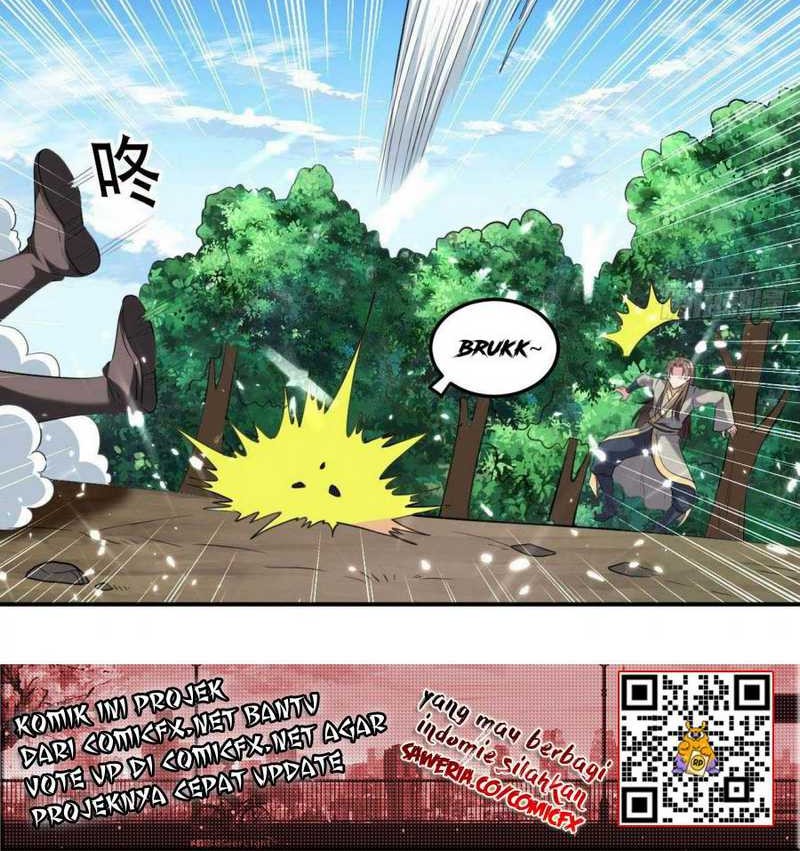 Outsider Super Son In Law Chapter 63 Gambar 29