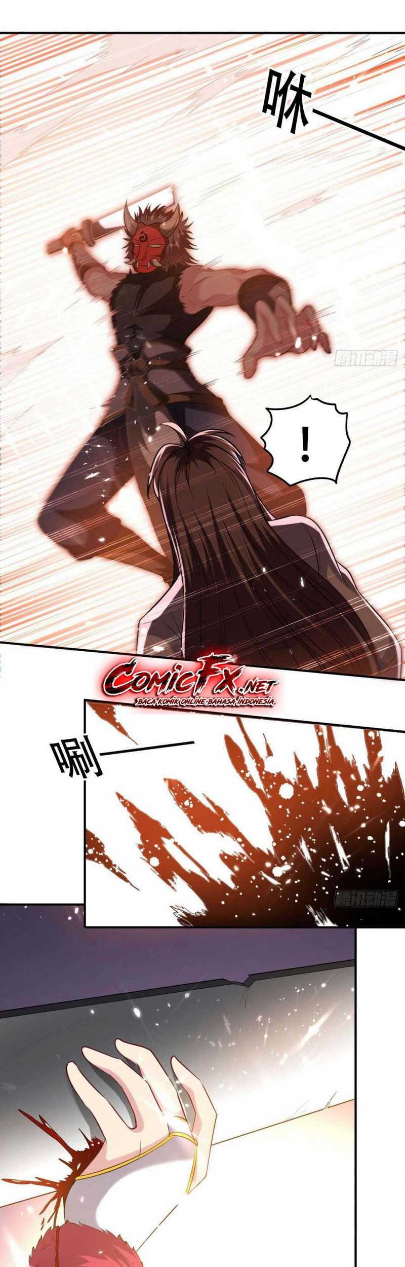 Outsider Super Son In Law Chapter 63 Gambar 30