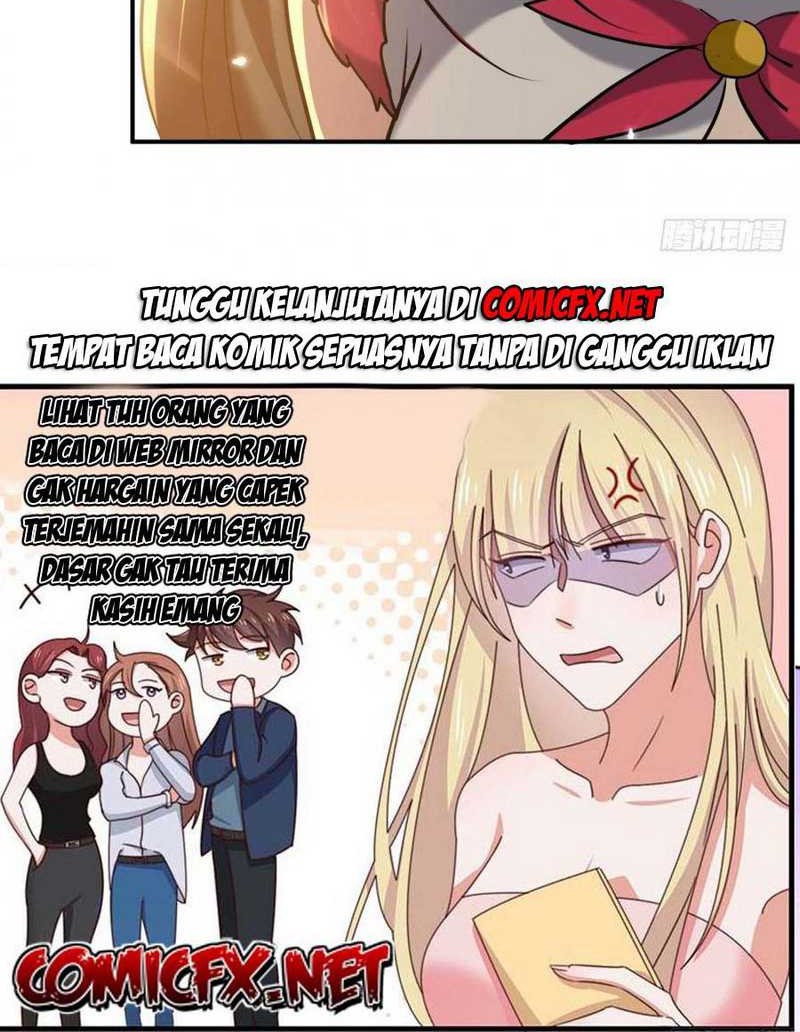 Outsider Super Son In Law Chapter 63 Gambar 32