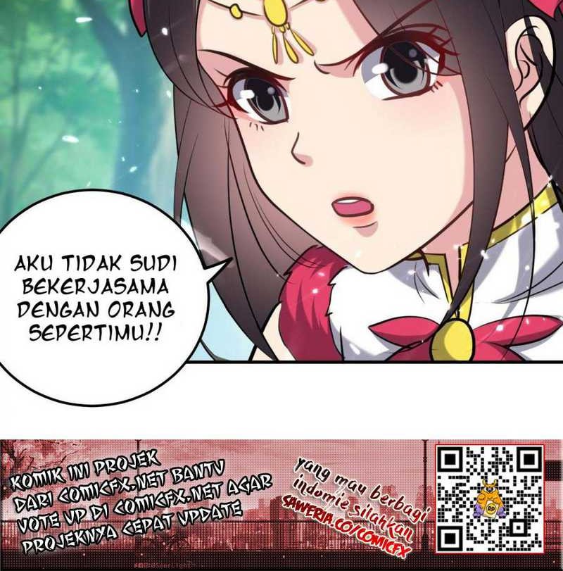 Outsider Super Son In Law Chapter 63 Gambar 9