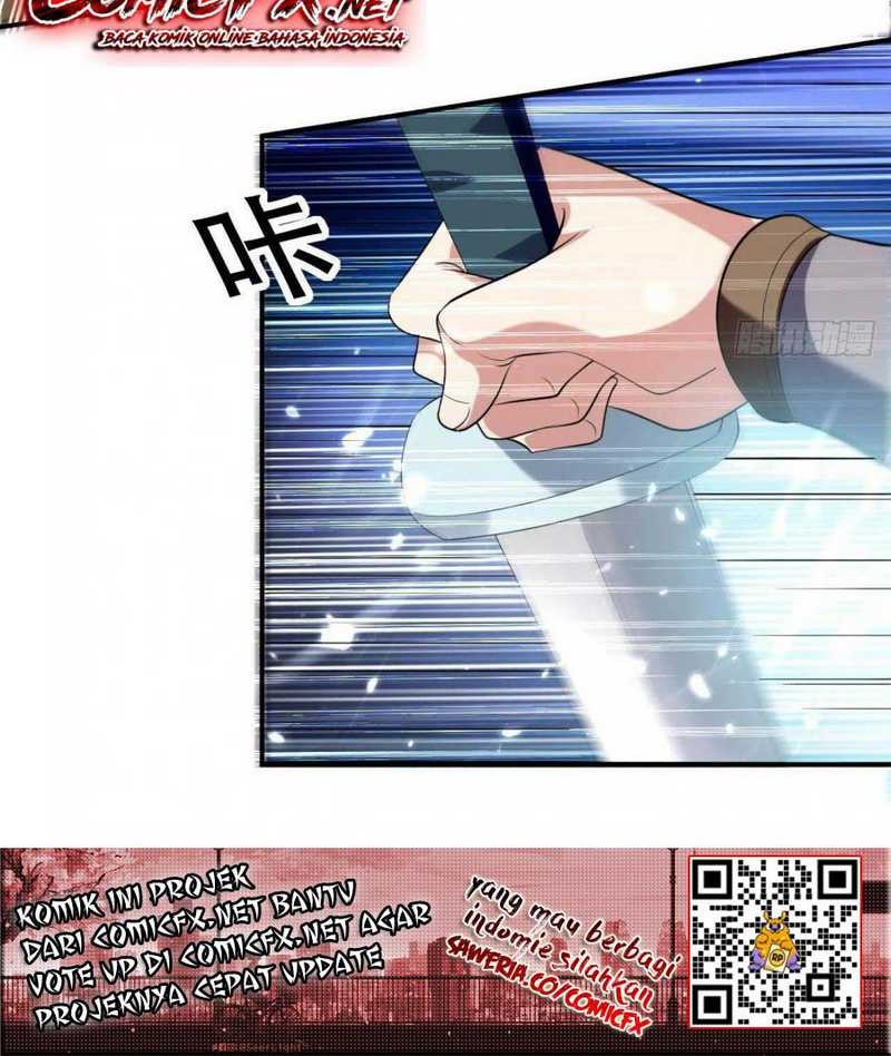 Outsider Super Son In Law Chapter 63 Gambar 16