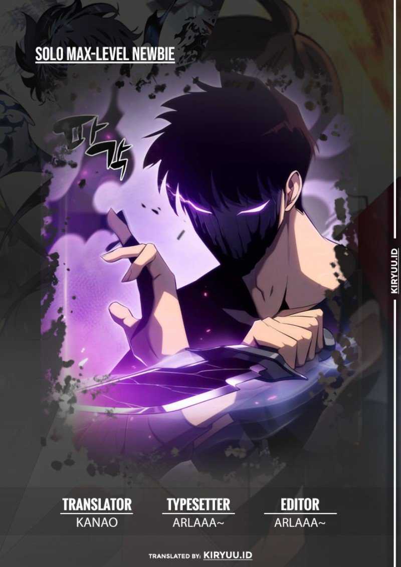 Baca Komik Solo Max-Level Newbie Chapter 23 Gambar 1