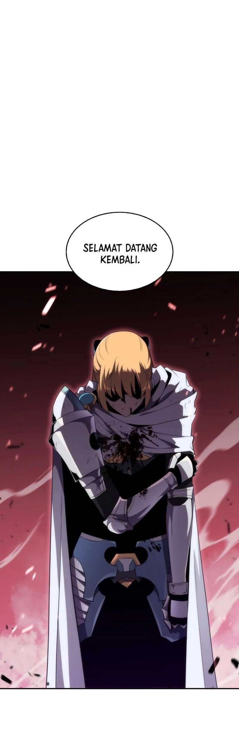 Baca Manhwa Solo Max-Level Newbie Chapter 23 Gambar 2