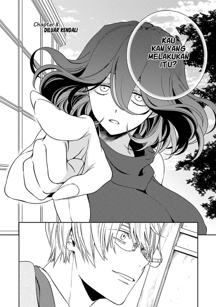 Kinsou no Vermeil – Gakeppuchi Majutshi wa Saikyou no Yakusai to Mahou Sekai o Tsukisusumu Chapter 08.1 Gambar 4