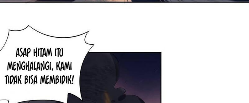 The People on Earth are Too Ferocious Chapter 9 Gambar 15