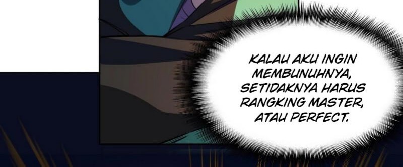 The People on Earth are Too Ferocious Chapter 9 Gambar 6