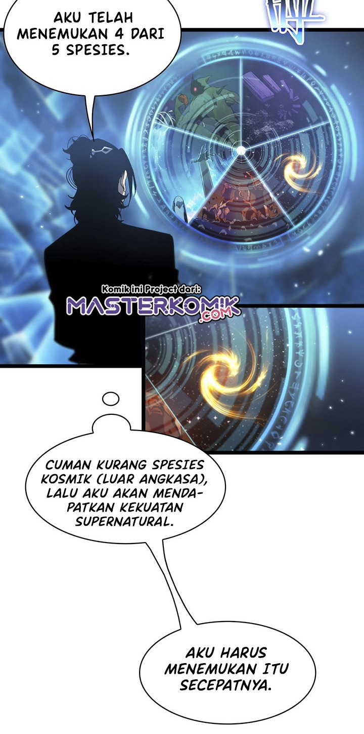World’s Apocalypse Online Chapter 49 Gambar 13