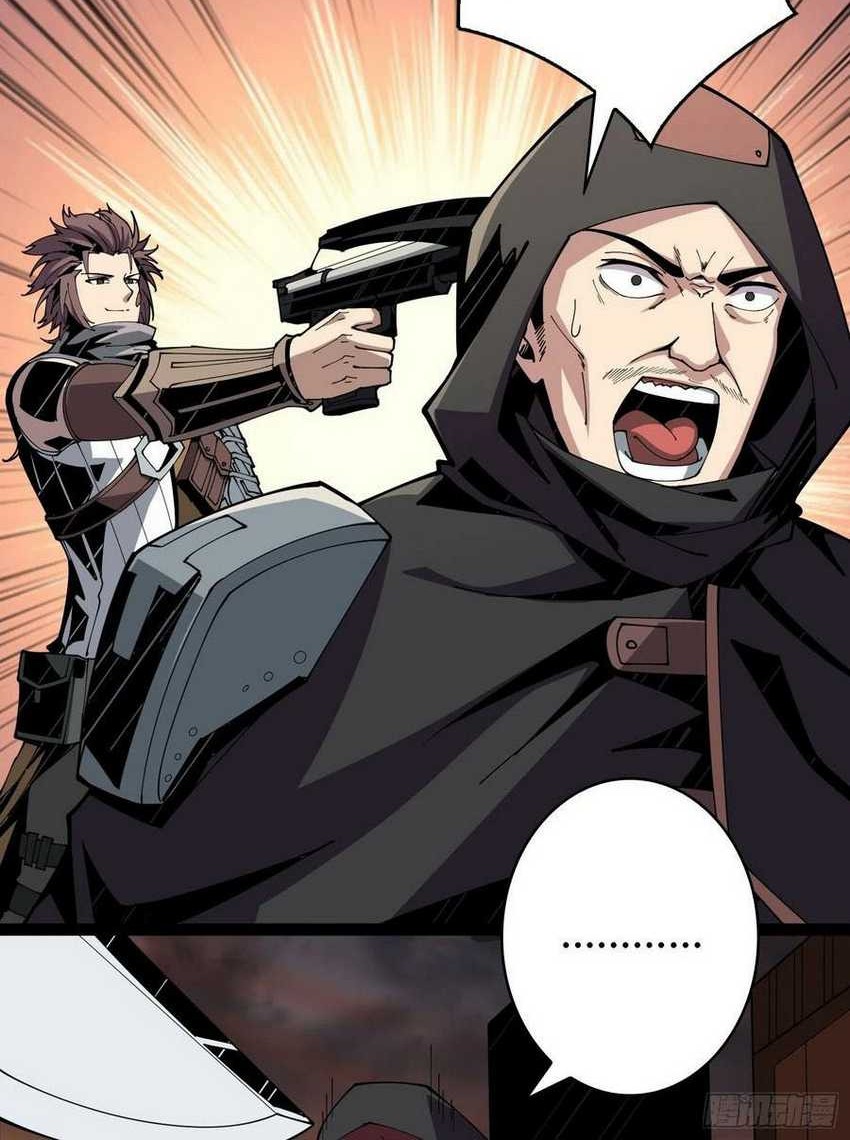 King Account At The Start Chapter 74 Gambar 7
