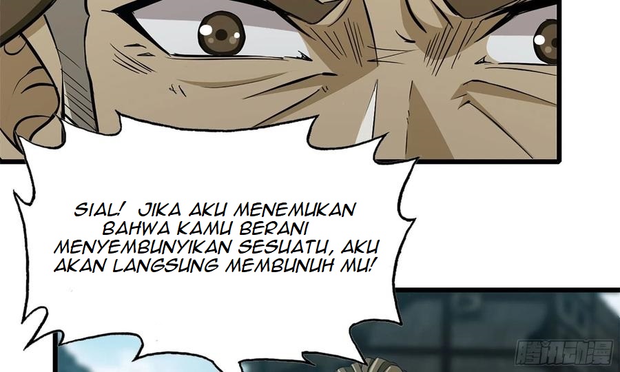 i moved the brics in the last days chapter 70 - Page 10