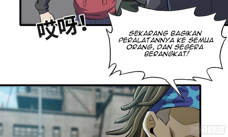 i moved the brics in the last days chapter 70 - Page 12