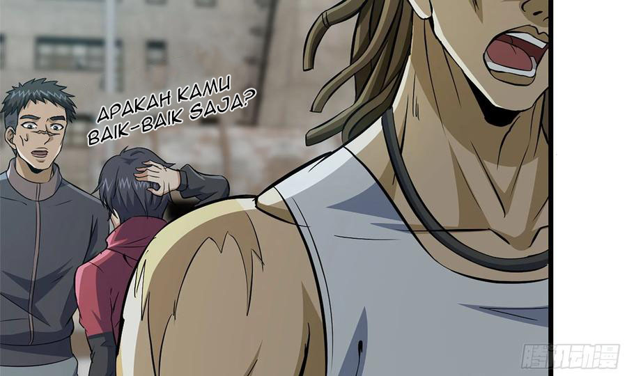 i moved the brics in the last days chapter 70 - Page 13