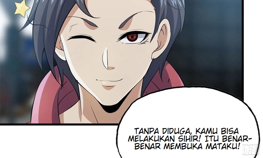 i moved the brics in the last days chapter 70 - Page 17