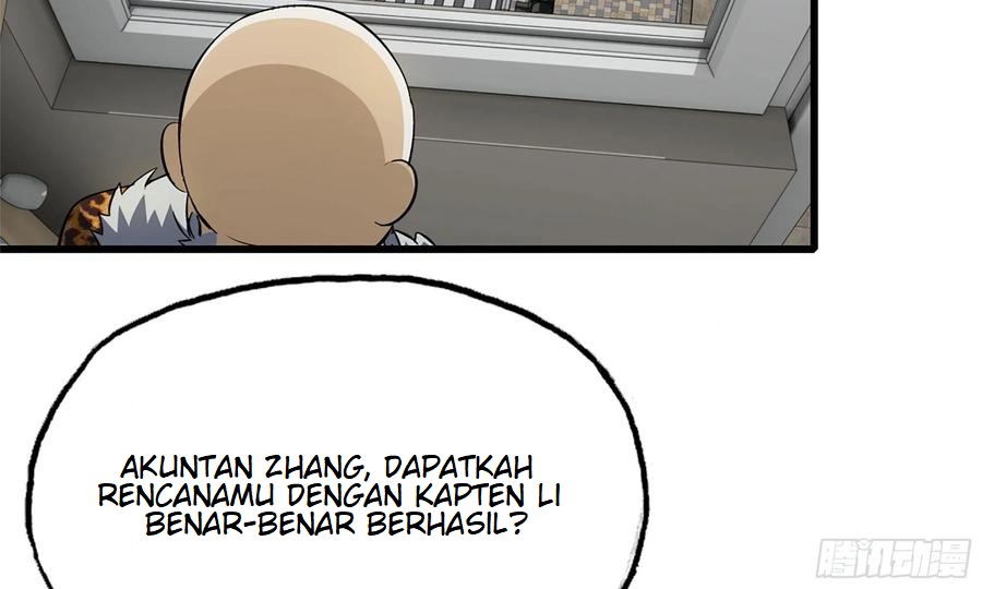 i moved the brics in the last days chapter 70 - Page 19