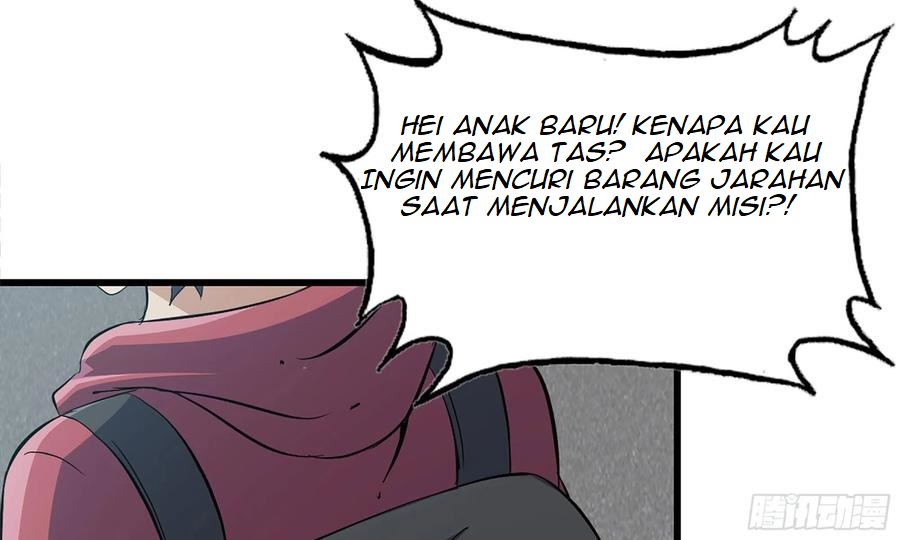 i moved the brics in the last days chapter 70 - Page 3