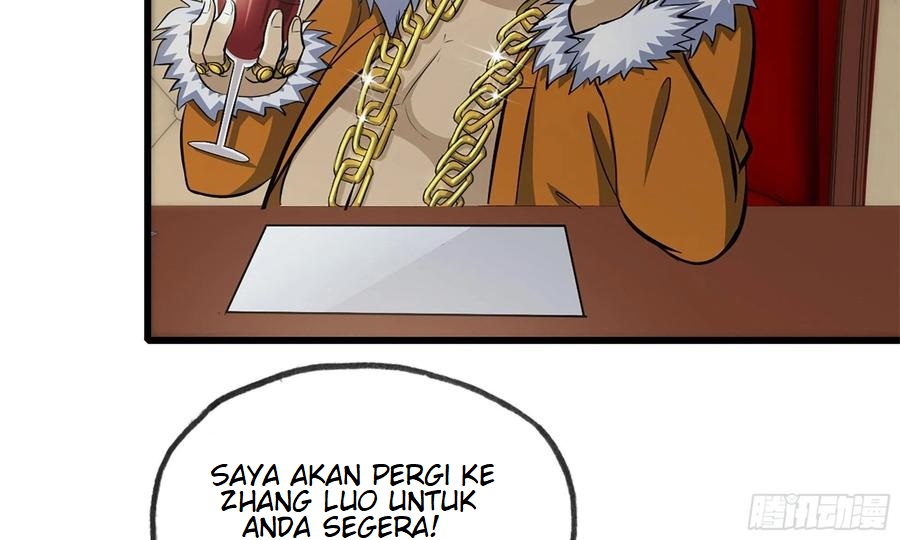 i moved the brics in the last days chapter 70 - Page 34