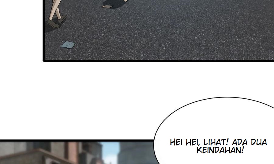 i moved the brics in the last days chapter 70 - Page 38