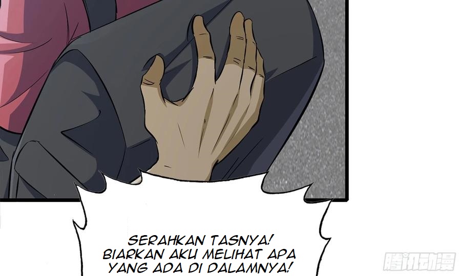 i moved the brics in the last days chapter 70 - Page 4