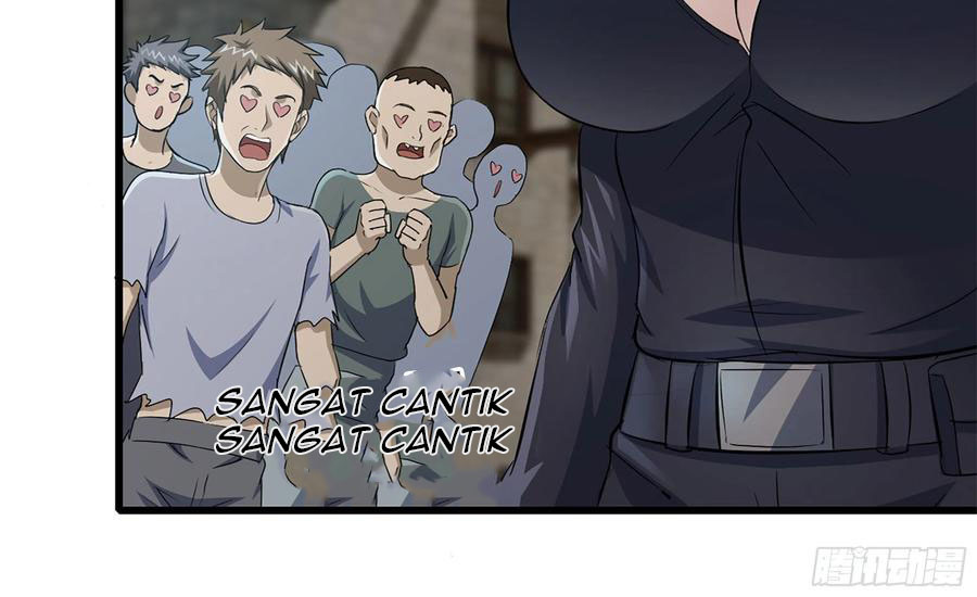 i moved the brics in the last days chapter 70 - Page 41