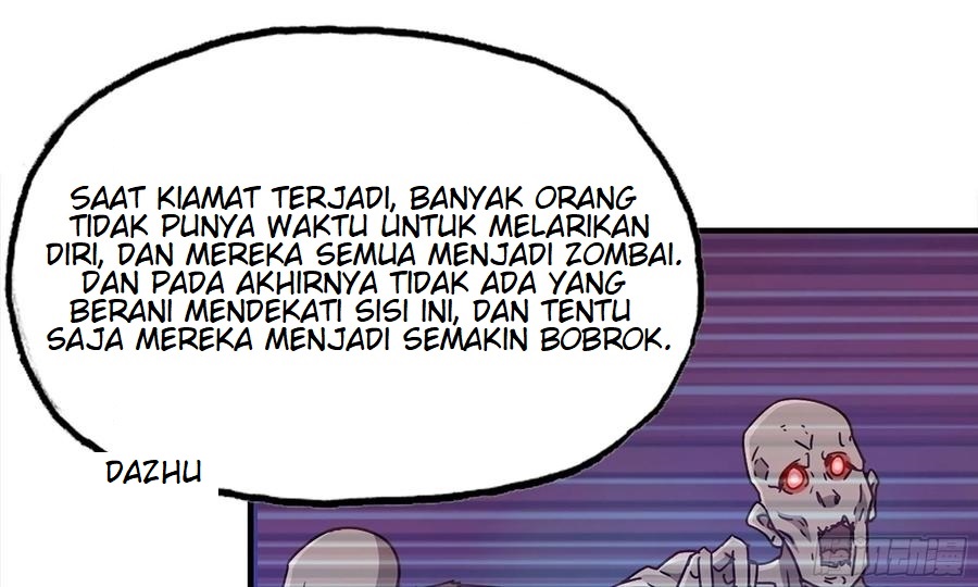 i moved the brics in the last days chapter 70 - Page 55