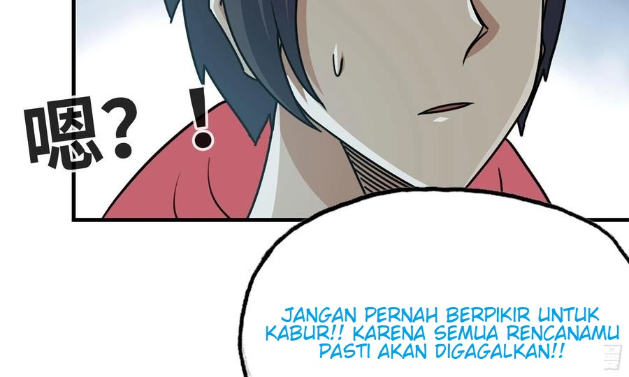 i moved the brics in the last days chapter 70 - Page 64