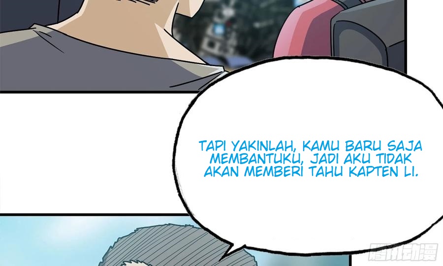 i moved the brics in the last days chapter 70 - Page 66