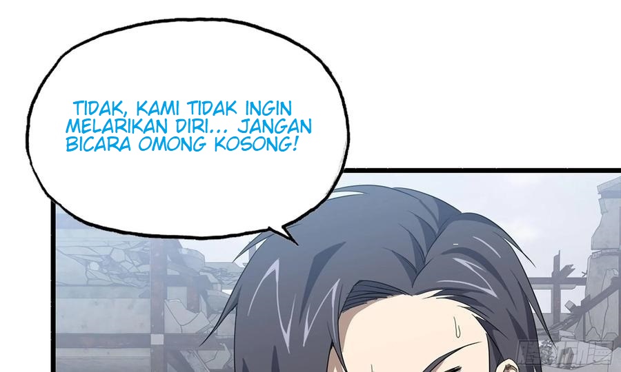 i moved the brics in the last days chapter 70 - Page 68