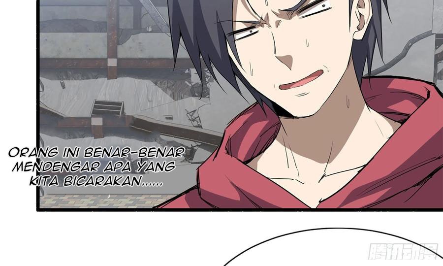 i moved the brics in the last days chapter 70 - Page 69