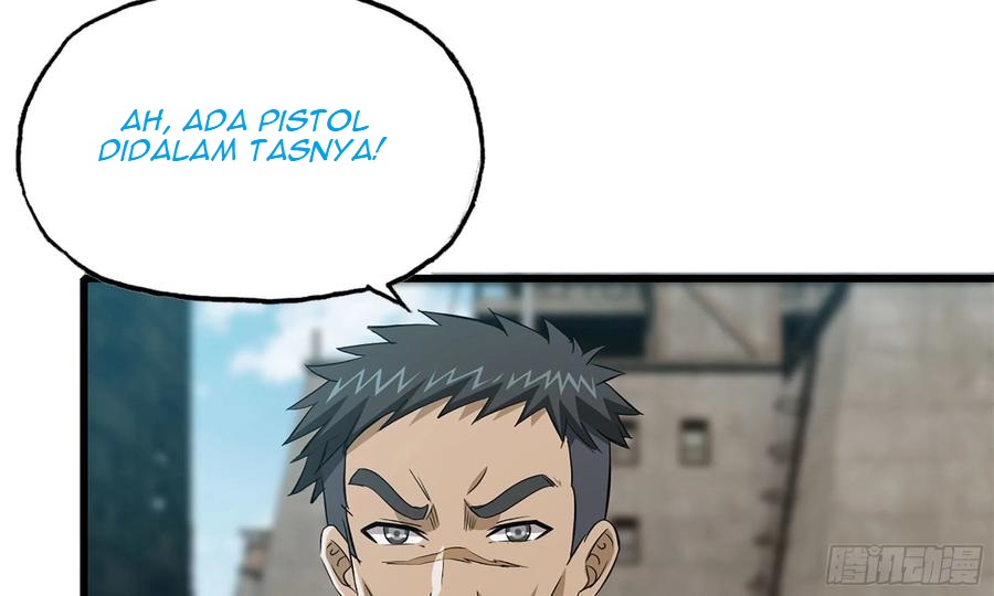 i moved the brics in the last days chapter 70 - Page 7