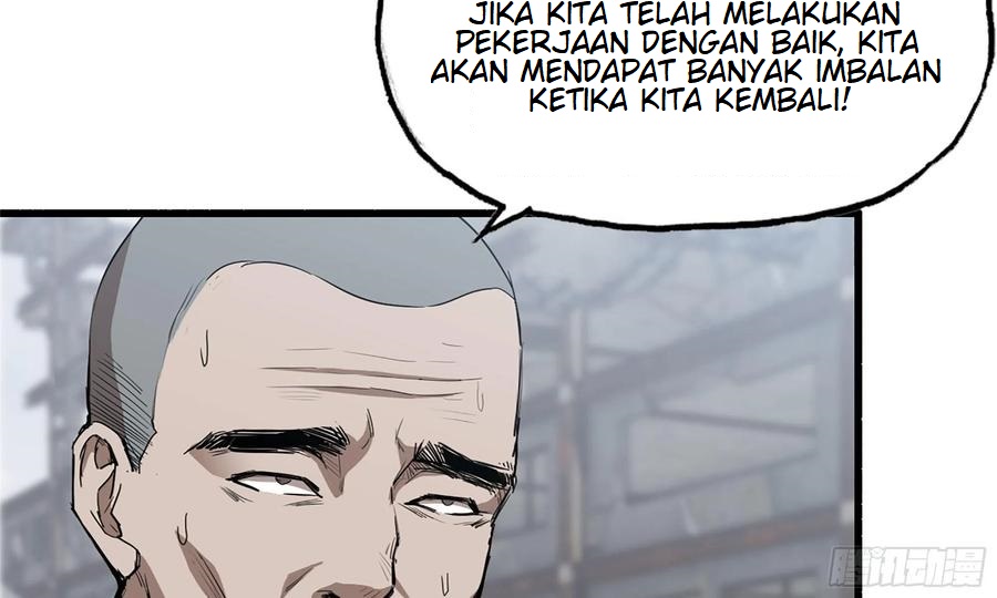 i moved the brics in the last days chapter 70 - Page 72