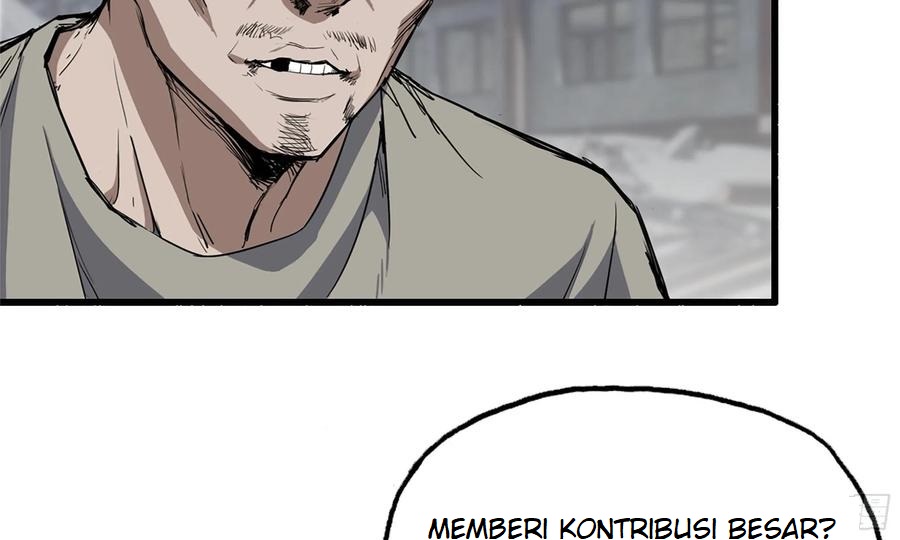 i moved the brics in the last days chapter 70 - Page 73