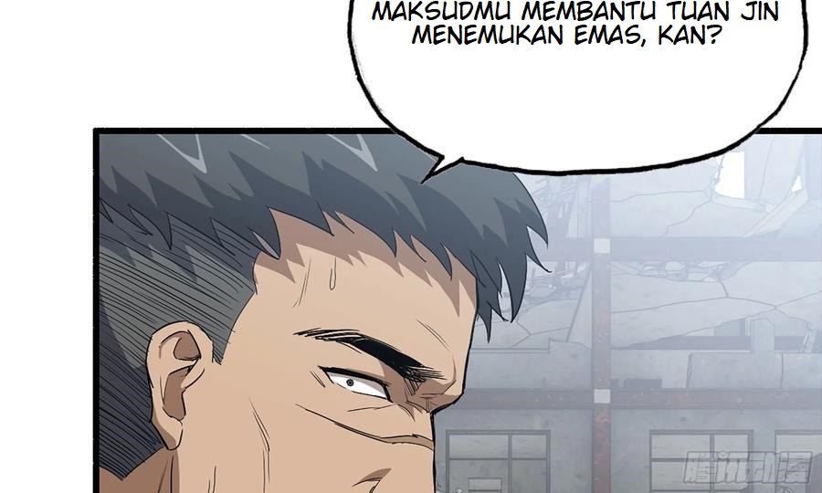 i moved the brics in the last days chapter 70 - Page 74