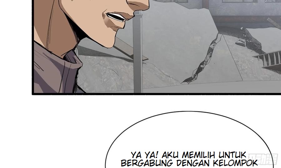 i moved the brics in the last days chapter 70 - Page 75