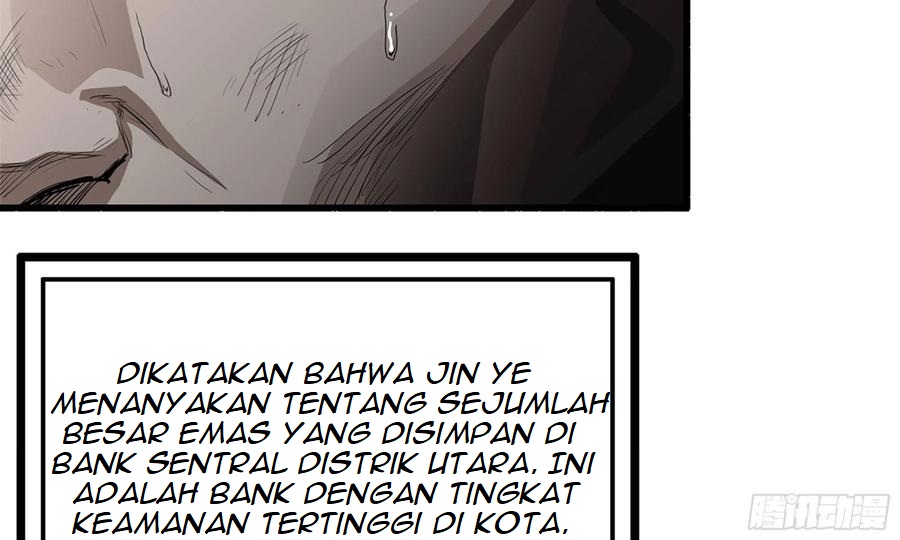 i moved the brics in the last days chapter 70 - Page 77