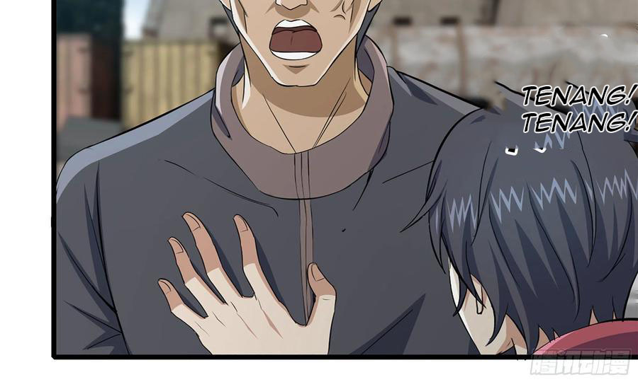 i moved the brics in the last days chapter 70 - Page 8