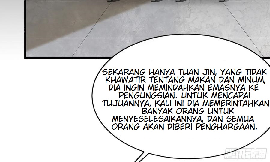 i moved the brics in the last days chapter 70 - Page 83