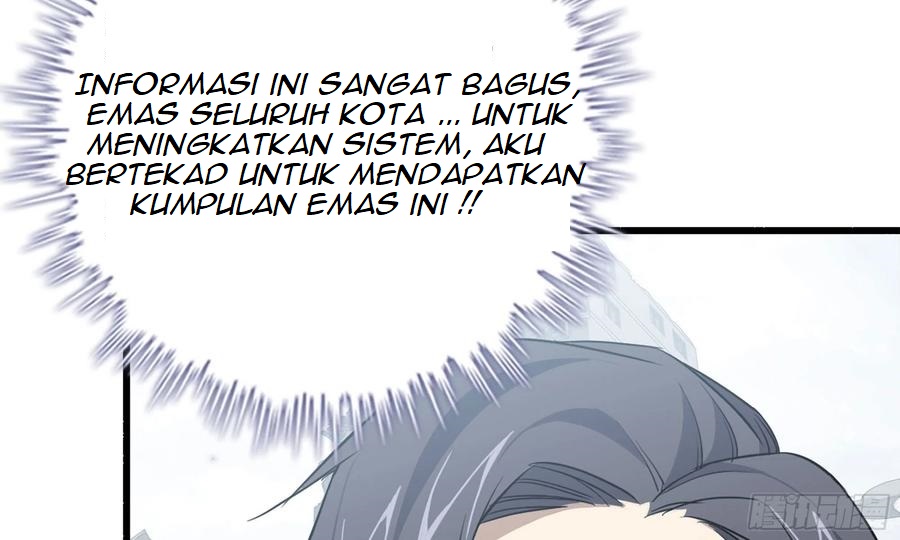 i moved the brics in the last days chapter 70 - Page 86