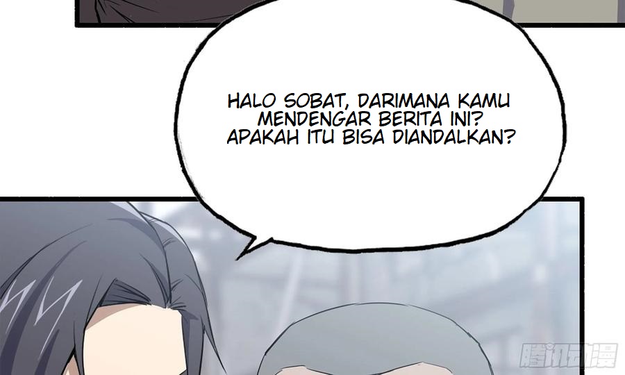 i moved the brics in the last days chapter 70 - Page 92