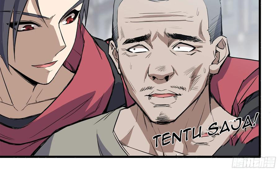 i moved the brics in the last days chapter 70 - Page 93