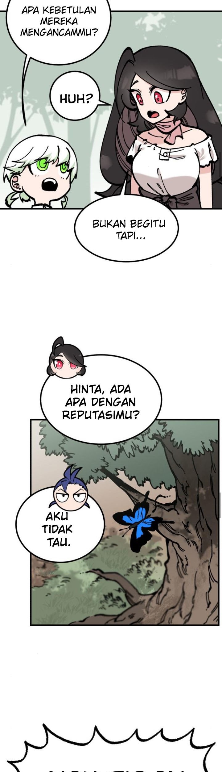 Rathard Chapter 14 Gambar 12