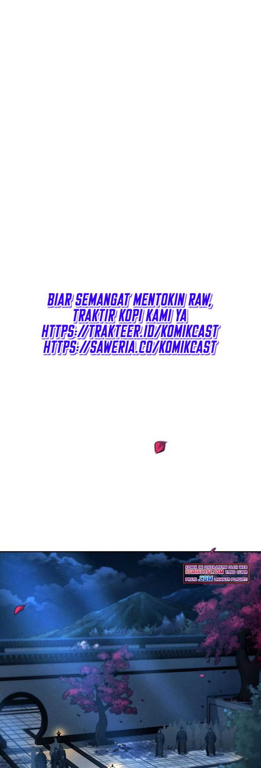 Baca Manhwa Return of the Mad Demon Chapter 22 Gambar 2