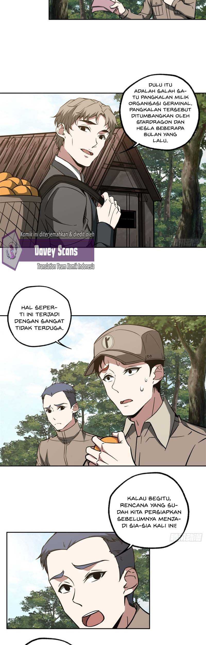 Super Mechanic (The Legendary Mechanic) Chapter 84 Gambar 18