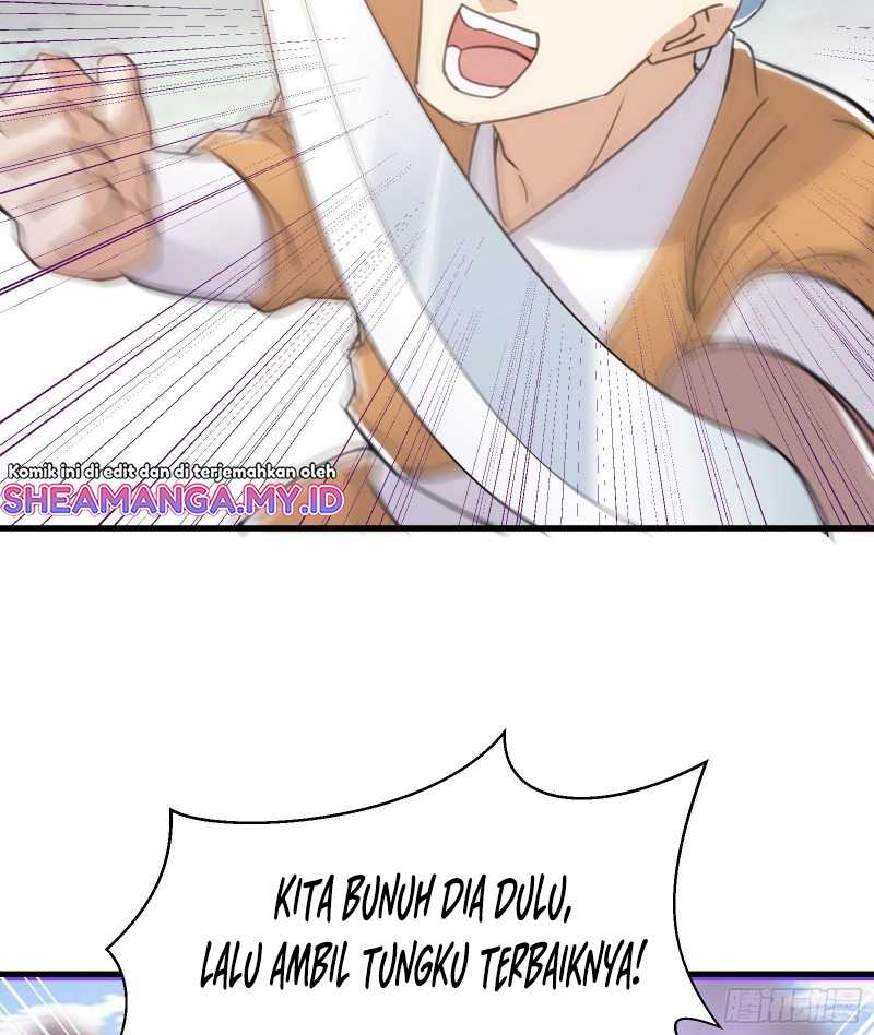 Cultivating Immortals With Rich Women Chapter 40 Gambar 24