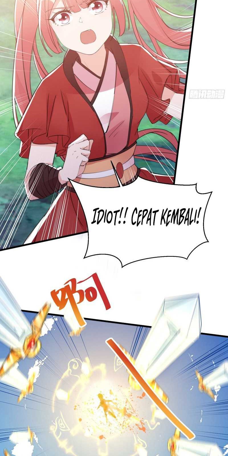 Cultivating Immortals With Rich Women Chapter 38 Gambar 17