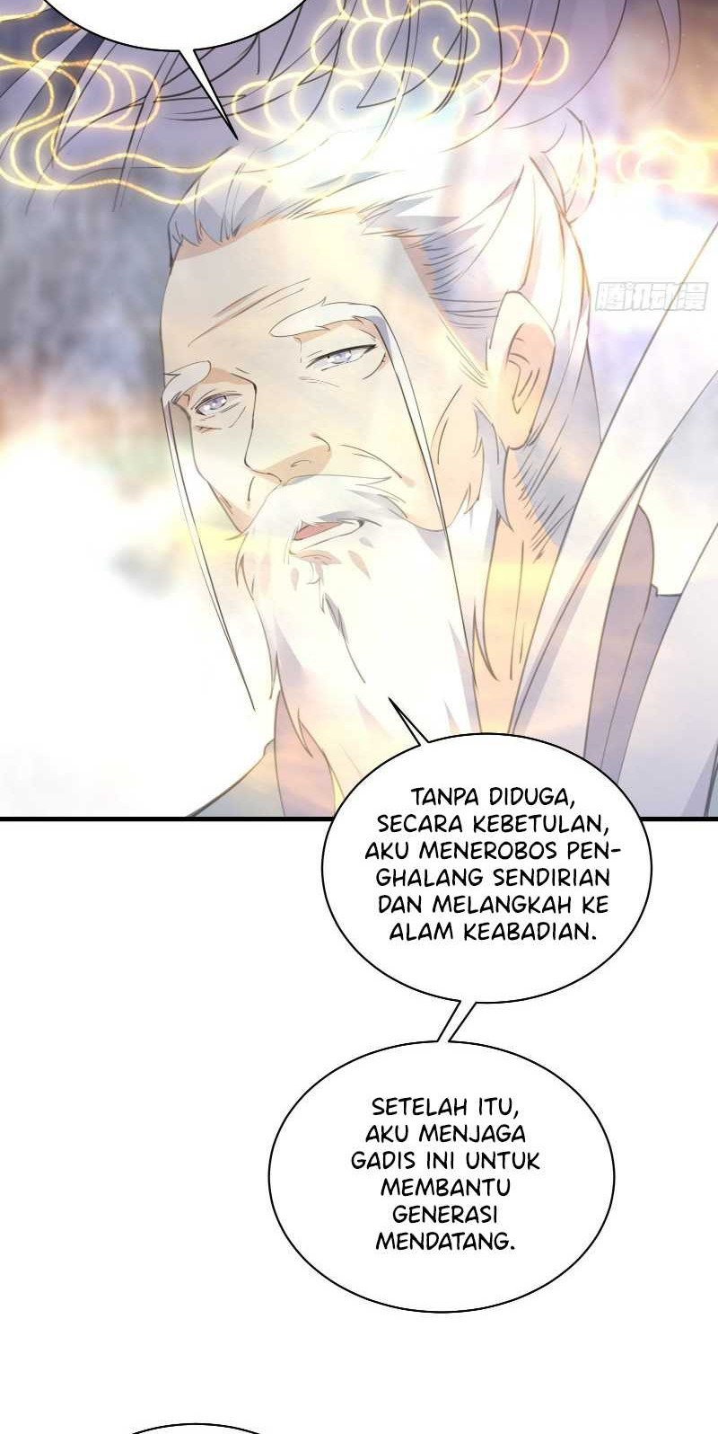 Cultivating Immortals With Rich Women Chapter 38 Gambar 21